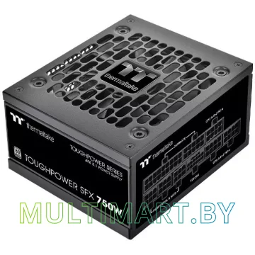 Блок питания Thermaltake Toughpower SFX 750W Platinum TT Premium Edition (PS-STP-0750FNFAPE-1)